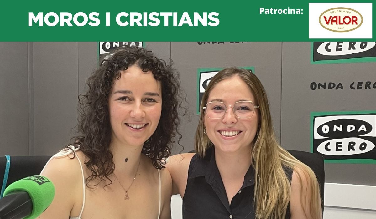 Ambaixadores Beduïna i Contrabandista 2024 Ambaixadores Beduïna i Contrabandista 2024