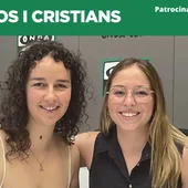 Paula Lloret i Claudia Pérez s'estrenen com a Ambaixadores Beduïna i Contrabandista respectivament. Paula Lloret i Claudia Pérez s'estrenen com a Ambaixadores Beduïna i Contrabandista respectivament.