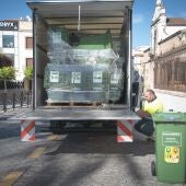 "Puerta a Puerta" Vidrio