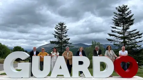 Guardo, en colaboración con la Diputación, pondrá en marcha en los próximos meses obras por valor de más de un millón de euros .