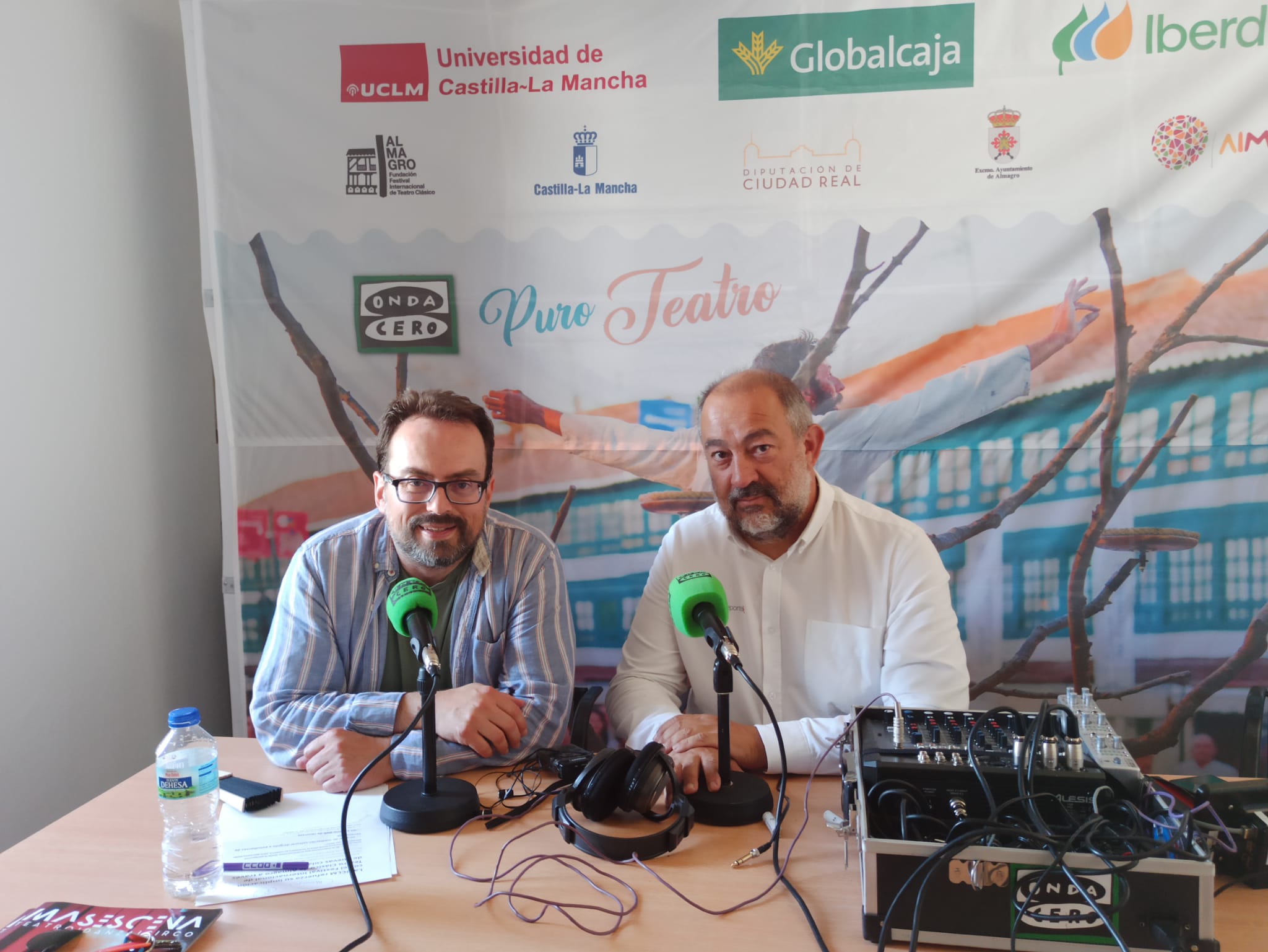 Castilla-La Mancha en la Onda 09/07/2024 Castilla-La Mancha en la Onda 09/07/2024