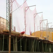 L'edificació d'habitatges nous repunta un 40% i aconsegueix la millor dada dels últims 10 anys L'edificació d'habitatges nous repunta un 40% i aconsegueix la millor dada dels últims 10 anys