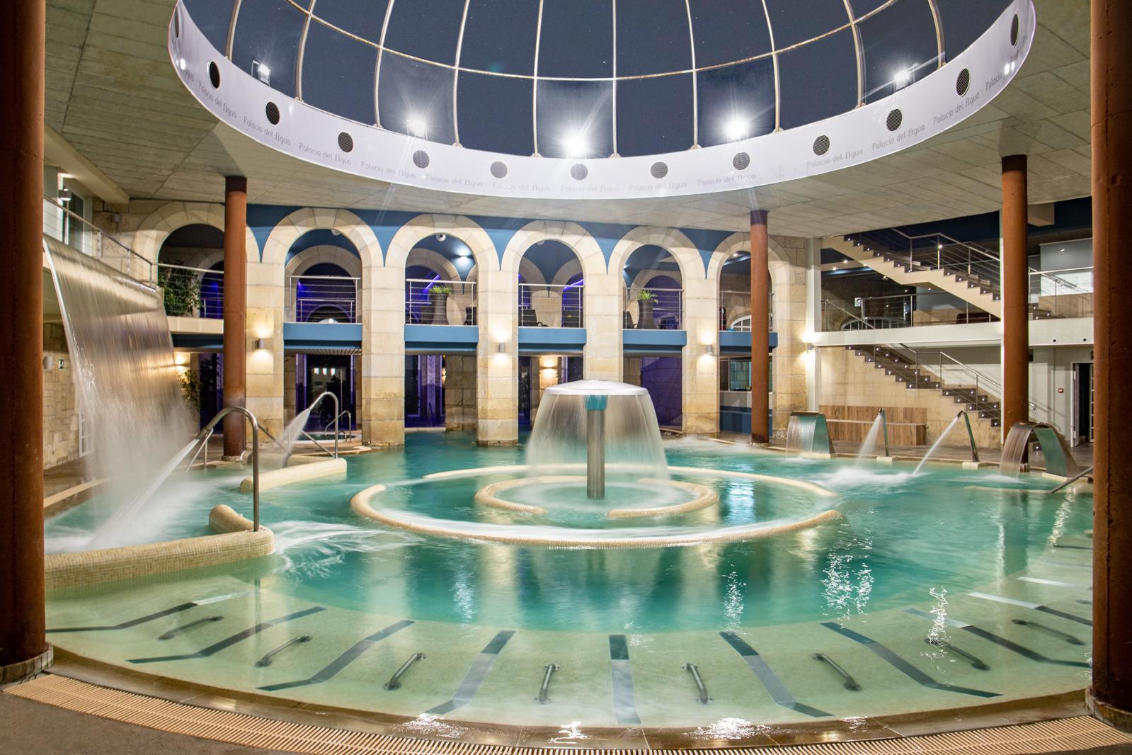 Grandes villas termales: los balnearios donde nació el turismo de lujo Grandes villas termales: los balnearios donde nació el turismo de lujo