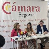 Cámara de Comercio Segovia