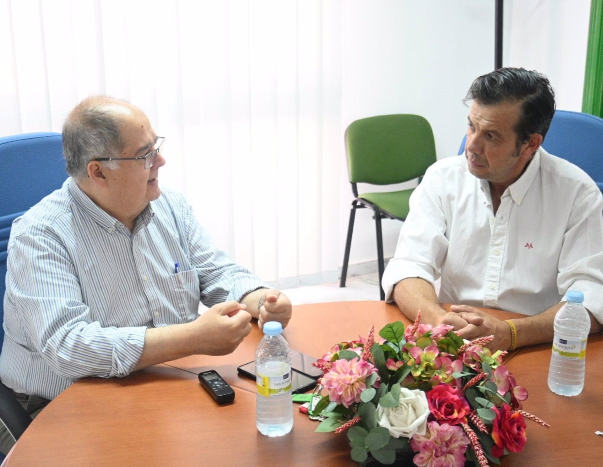 La Asociación Nacional de Criadores de Ganado Merino trasladará su sede social a Zafra La Asociación Nacional de Criadores de Ganado Merino trasladará su sede social a Zafra