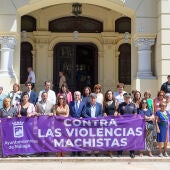 minuto de silencio
