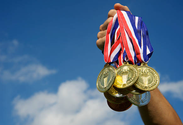 Los grandes récords del mundo que se pueden superar en los juegos olímpicos 2024 Los grandes récords del mundo que se pueden superar en los juegos olímpicos 2024