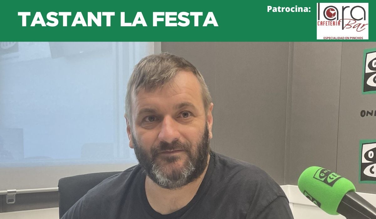 Hui 'esmorzaret viler' al Mercaders Hui 'esmorzaret viler' al Mercaders