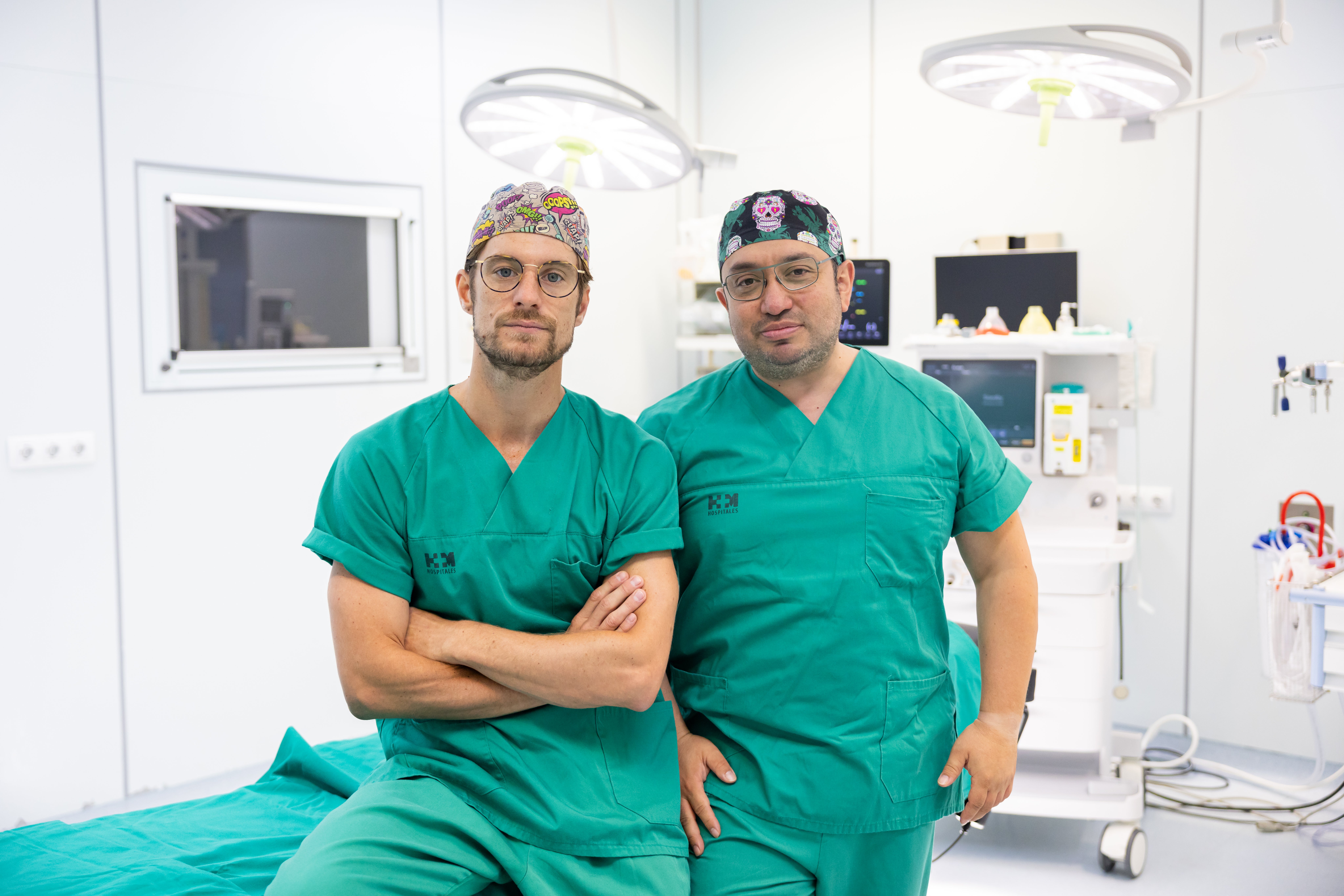 Abordamos la cirugía plástica, estética y reparadora después del embarazo Abordamos la cirugía plástica, estética y reparadora después del embarazo