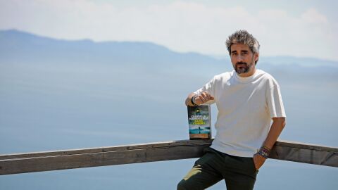 Cuando la tormenta pase