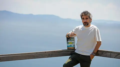 Manel Loureiro Cuando la tormenta pase