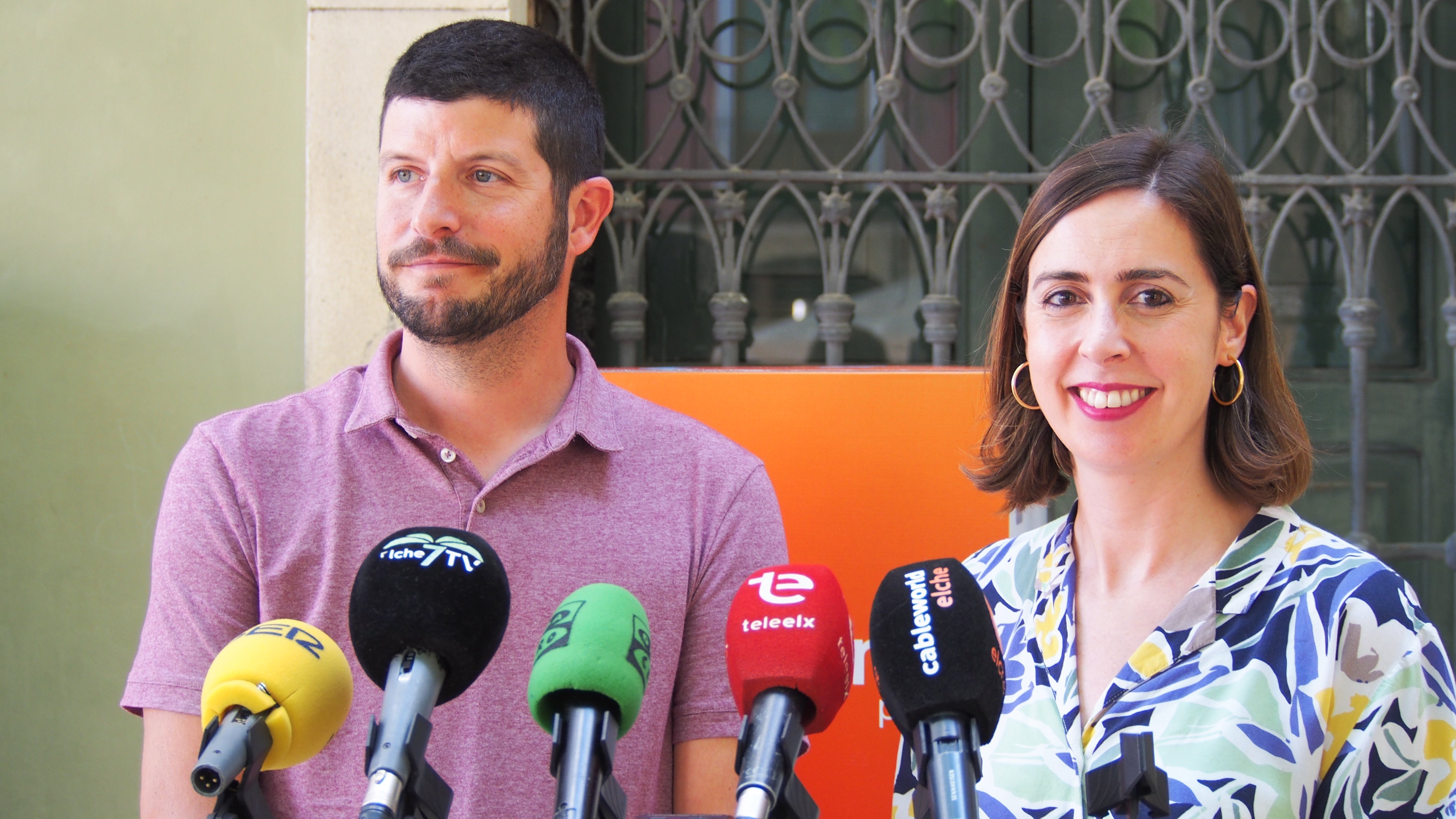 Compromís per Elx exige a la Generalitat dar marcha atrás en los “recortes” del plan de verano de Sanidad este verano Compromís per Elx exige a la Generalitat dar marcha atrás en los “recortes” del plan de verano de Sanidad este verano