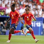 Laporta quiere a Nico Williams Laporta quiere a Nico Williams