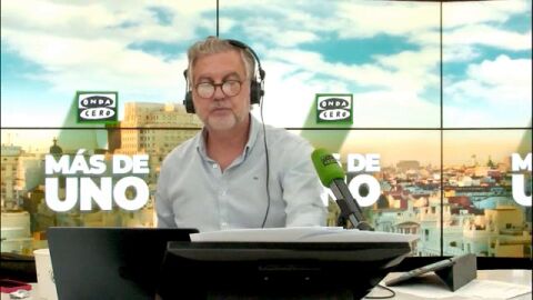 Monólogo de Alsina 09/07/2024