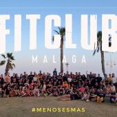 Más de Uno Málaga presenta Fitclub