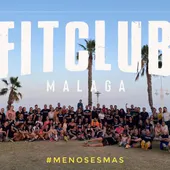 Más de Uno Málaga presenta Fitclub Más de Uno Málaga presenta Fitclub