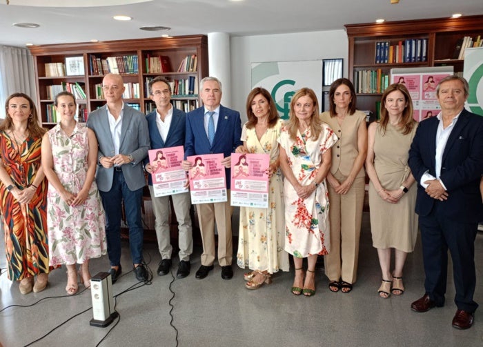 406 puntos sanitarios en Córdoba y provincia para el cribado del cáncer de mama 406 puntos sanitarios en Córdoba y provincia para el cribado del cáncer de mama