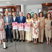 Campaña cribado cáncer de mama