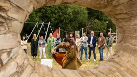 O Festival Abanea chegará a Allariz o 21 de xullo O Festival Abanea chegará a Allariz o 21 de xullo