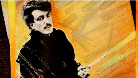 Curso UNED: En torno a Tino Casal: m&uacute;sica, imagen y artes pl&aacute;sticas