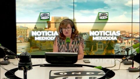 Elena Gijón: "Una de cal y una de arena para Puigdemont"