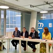 Proxecto europeo para abordar solucións na prevención de incendios forestais 