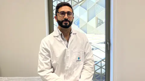 Experto destaca el efecto de la enfermedad renal en el riesgo cardiovascular y el envejecimiento metabólico del cuerpo. Experto destaca el efecto de la enfermedad renal en el riesgo cardiovascular y el envejecimiento metabólico del cuerpo.