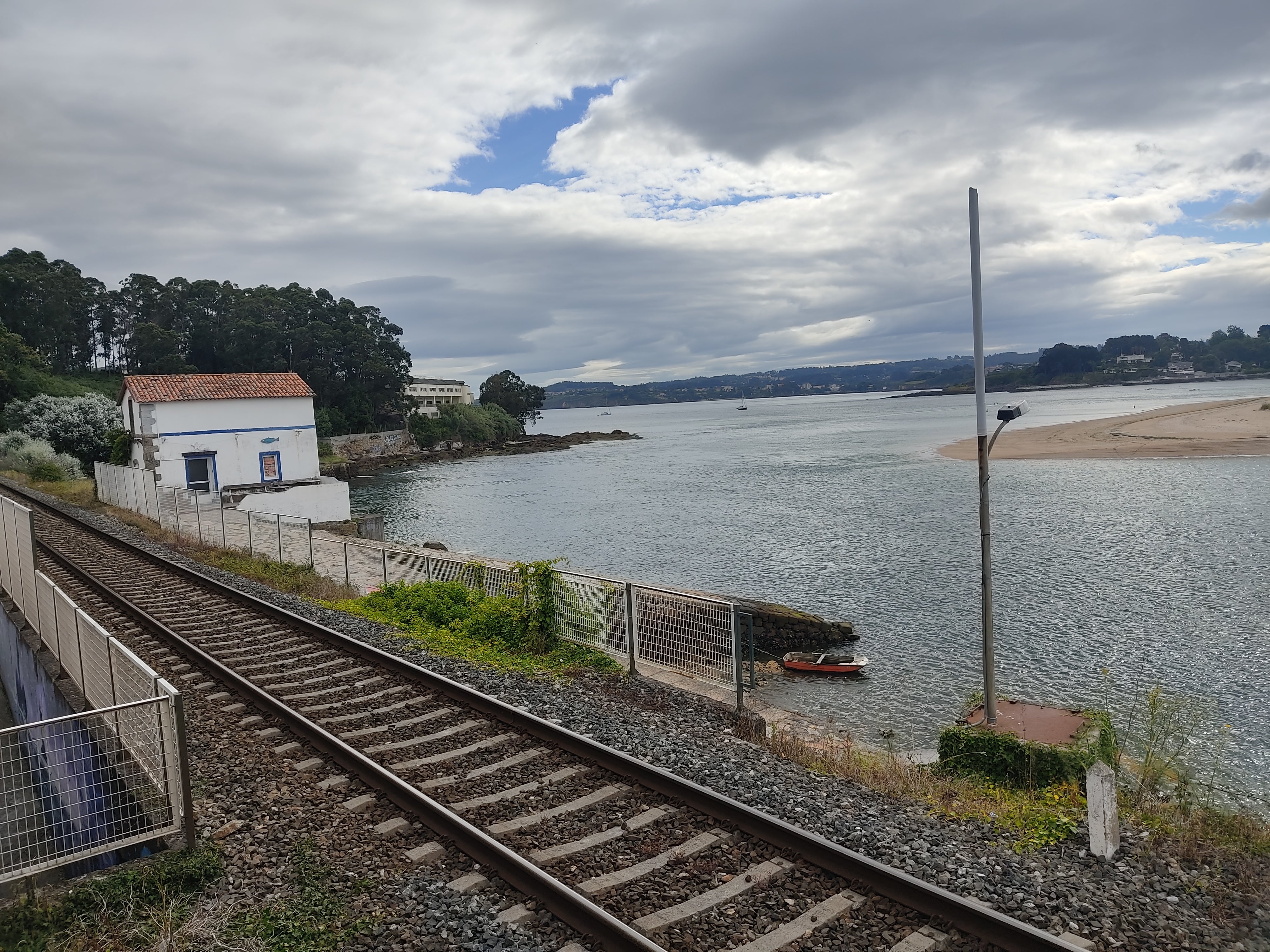 BNG y PP acusan al Gobierno Local de no informarles sobre el proyecto de As Xubias BNG y PP acusan al Gobierno Local de no informarles sobre el proyecto de As Xubias