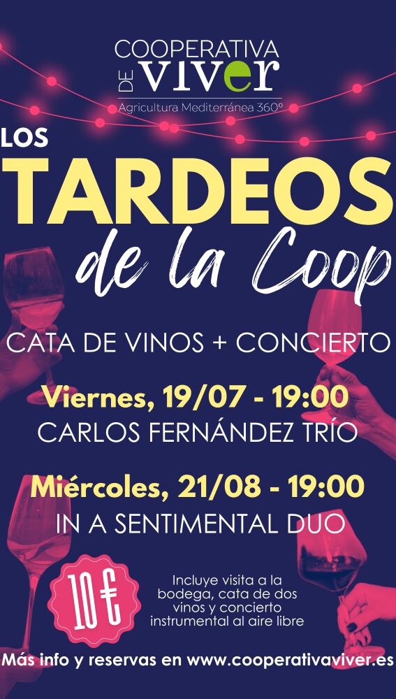 Cooperativa de Viver