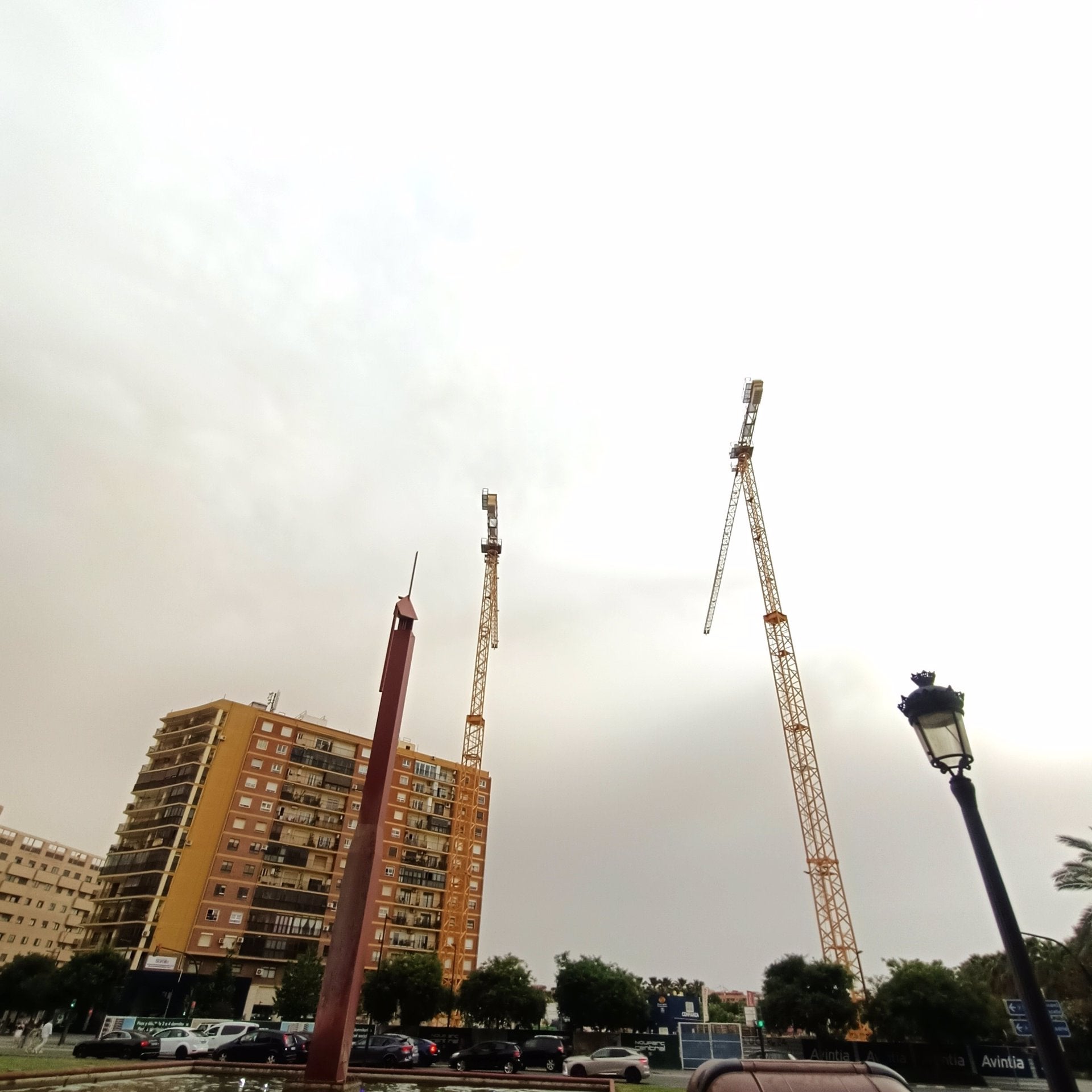 El alquiler en València ya supera los 15 €/m2 y sitúa en más de 1.600€ el precio medio por vivienda El alquiler en València ya supera los 15 €/m2 y sitúa en más de 1.600€ el precio medio por vivienda