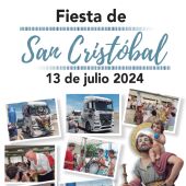 Fiesta San Cristobal 2024