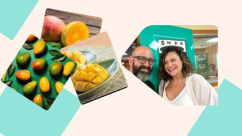 Lo que surja con Aroa 34