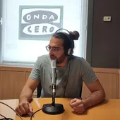 Dídac Navarro, portaveu d'Ecologistes en Acció. Dídac Navarro, portaveu d'Ecologistes en Acció.