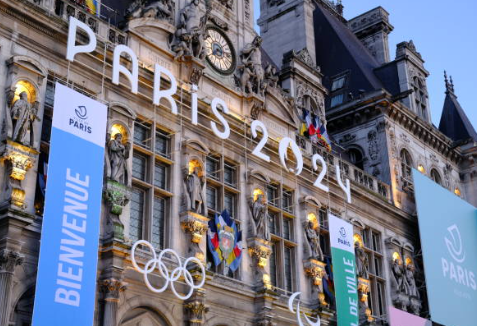 Francia saca de París a 3.570 personas potencialmente peligrosas por los Juegos Olímpicos Francia saca de París a 3.570 personas potencialmente peligrosas por los Juegos Olímpicos