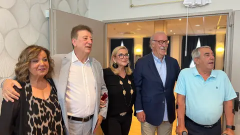 Vicente del Bosque Vicente del Bosque