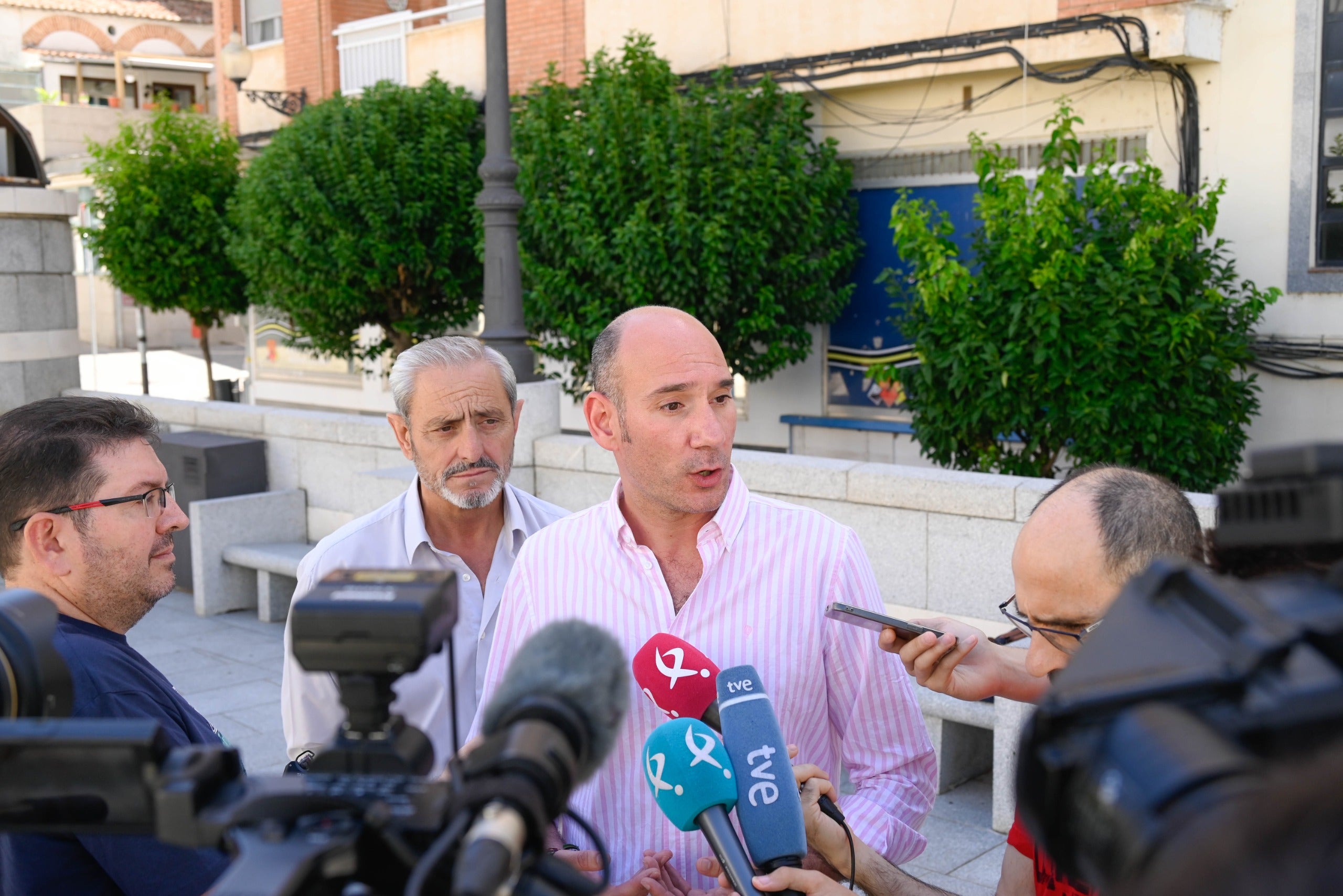 Vox Extremadura comparte la ruptura de los pactos autonómicos y el PP dice que la migración no está en el pacto de gobierno extremeño Vox Extremadura comparte la ruptura de los pactos autonómicos y el PP dice que la migración no está en el pacto de gobierno extremeño