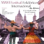 Festival Internacional de Danza