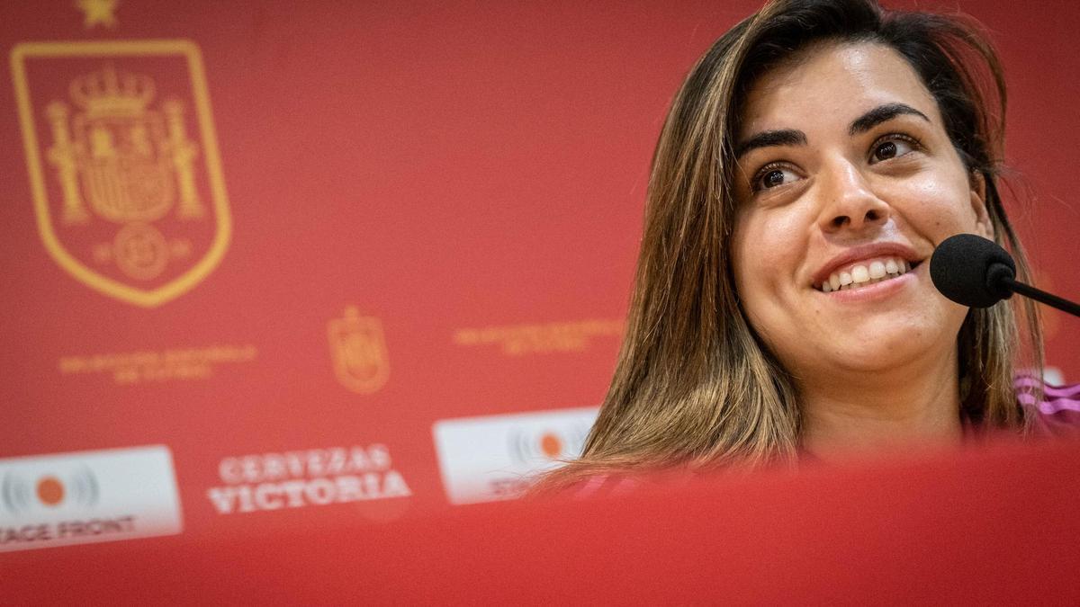 Misa: "Ojalá pueda estar toda mi vida en el Real Madrid" Misa: "Ojalá pueda estar toda mi vida en el Real Madrid"