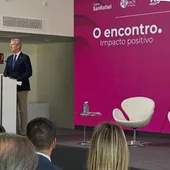 Encontro A Toxa en una pasada edición Encontro A Toxa en una pasada edición