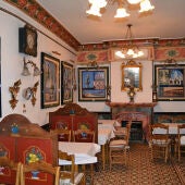 Taberna Salinas calle Tundidores, Córdoba