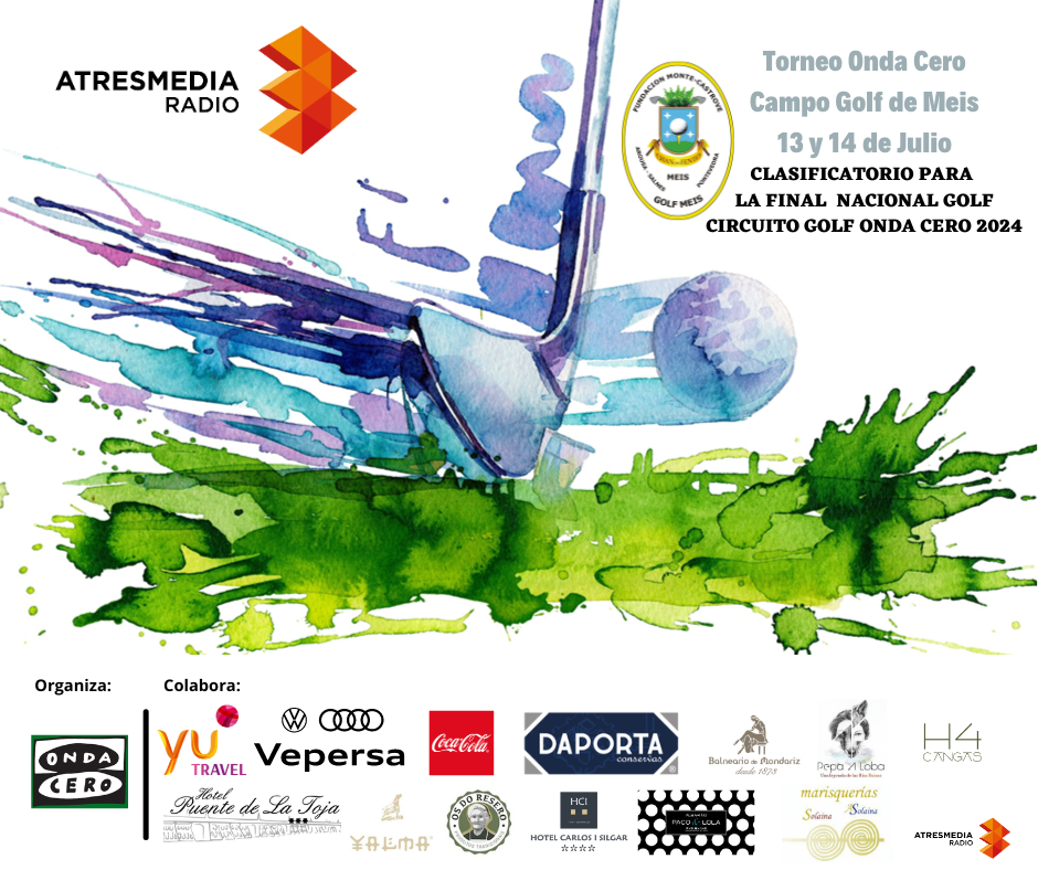 Más de Uno Pontevedra 10/07/2024 Más de Uno Pontevedra 10/07/2024