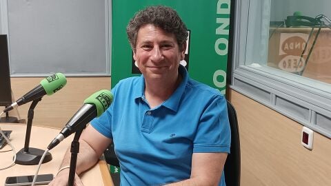 Vicente P&eacute;rez, edil de Patrimonio Hist&oacute;rico complutense, en M&aacute;s de uno Alcal&aacute; 