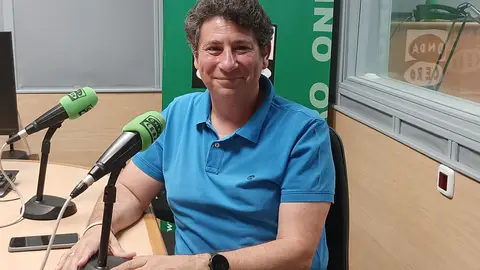 El consocio "Alcalá de Henares Patrimonio de la Humanidad" invertirá más de 80.000 euros en intervenciones para mejorar diversos edificios históricos alcalaínos Vicente Pérez, edil de Patrimonio Histórico complutense, en Más de uno Alcalá