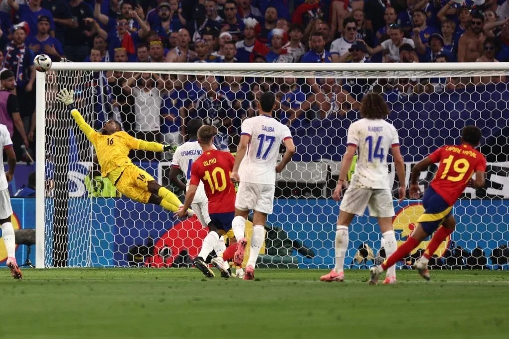 Dónde ver la final de la Eurocopa en Cantabria: horario y ubicación Dónde ver la final de la Eurocopa en Cantabria: horario y ubicación