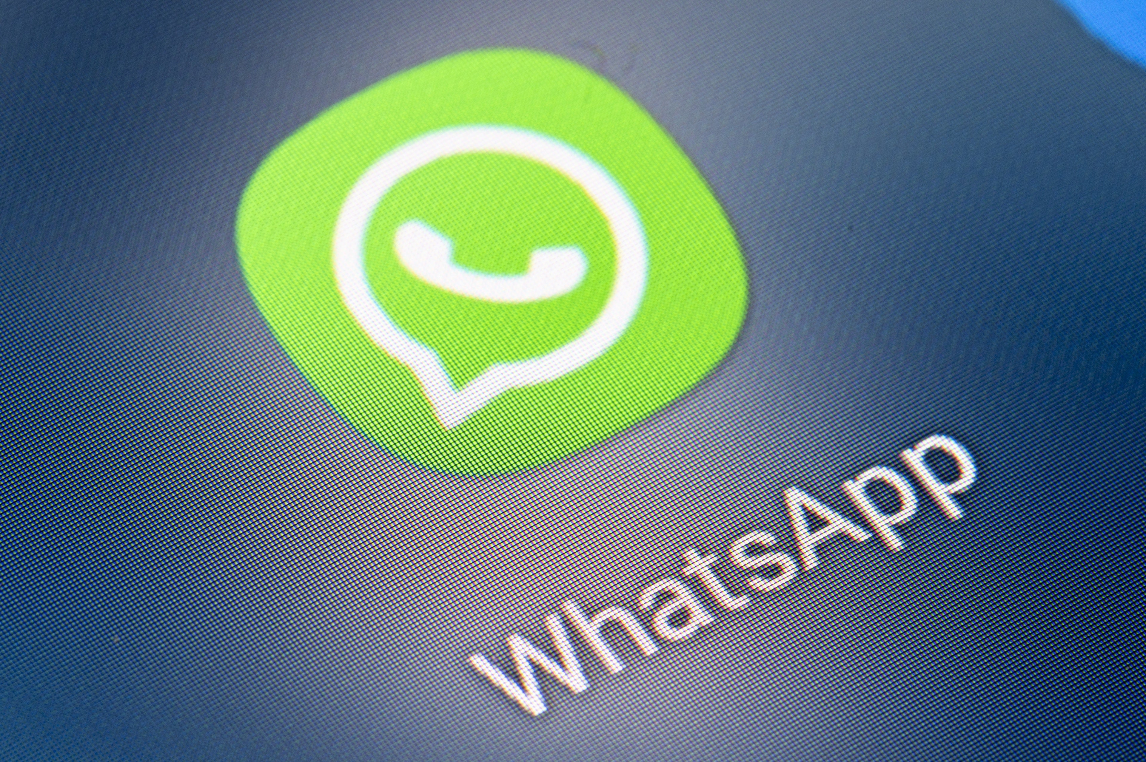 La nueva función de WhatsApp: así podrás saber si alguien ha reenviado un mensaje tuyo La nueva función de WhatsApp: así podrás saber si alguien ha reenviado un mensaje tuyo