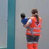 Canarias acoge a casi 6.000 menores migrantes y se estima que pordrían llegar más de 16.000 en los próximos meses