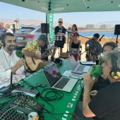 AL.10-07 Faro ALM