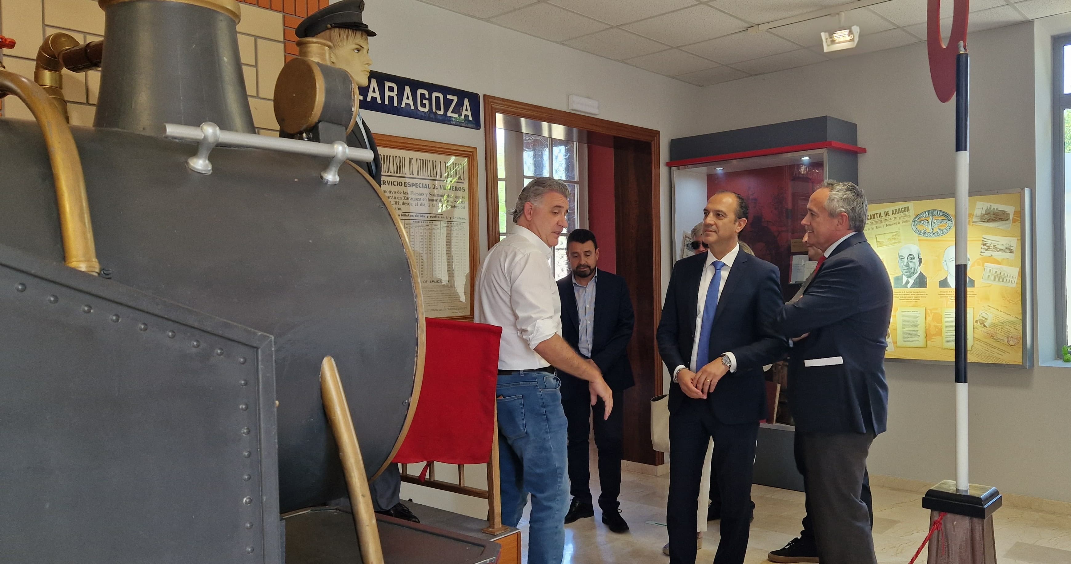 Utrillas incorpora dos médicos de atención continuada Utrillas incorpora dos médicos de atención continuada