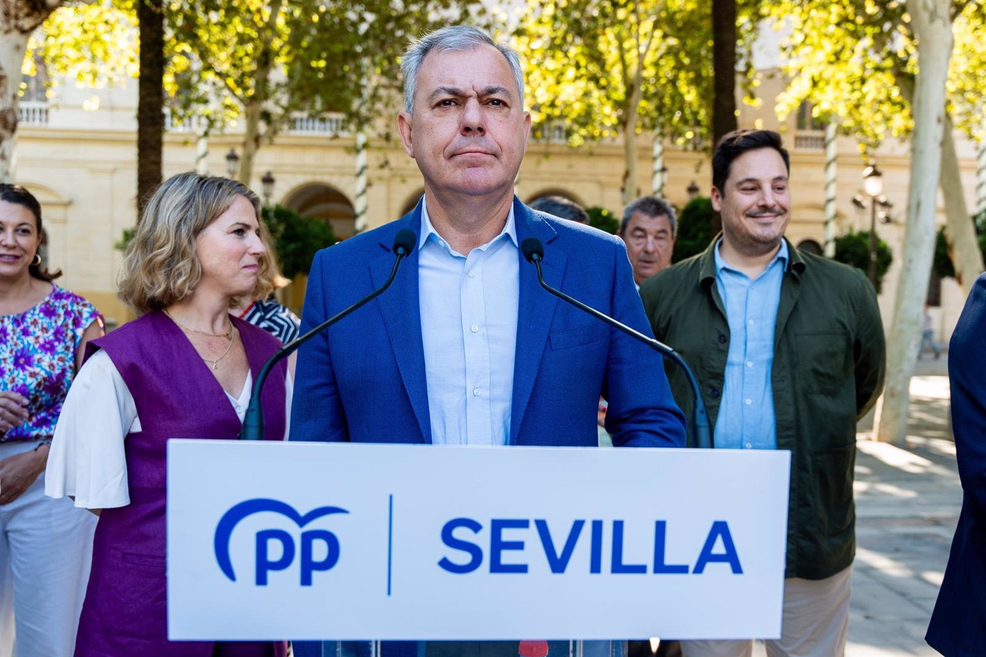 La oposición tumba el debate de los pisos turísticos en la Comisión de Urbanismo La oposición tumba el debate de los pisos turísticos en la Comisión de Urbanismo