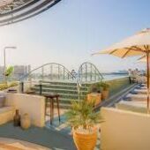 Terraza Only You
